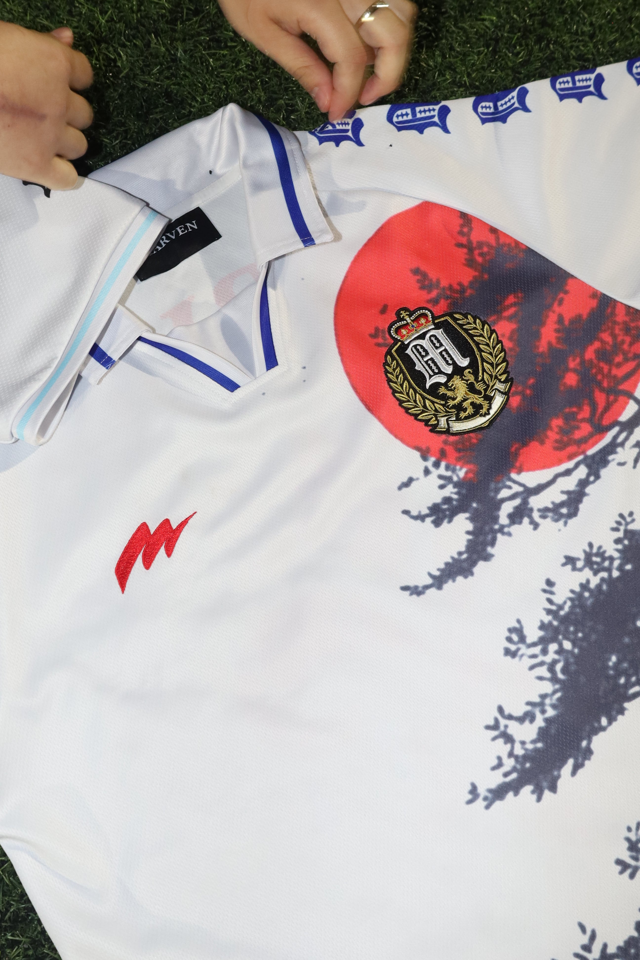 Bonsai Jersey