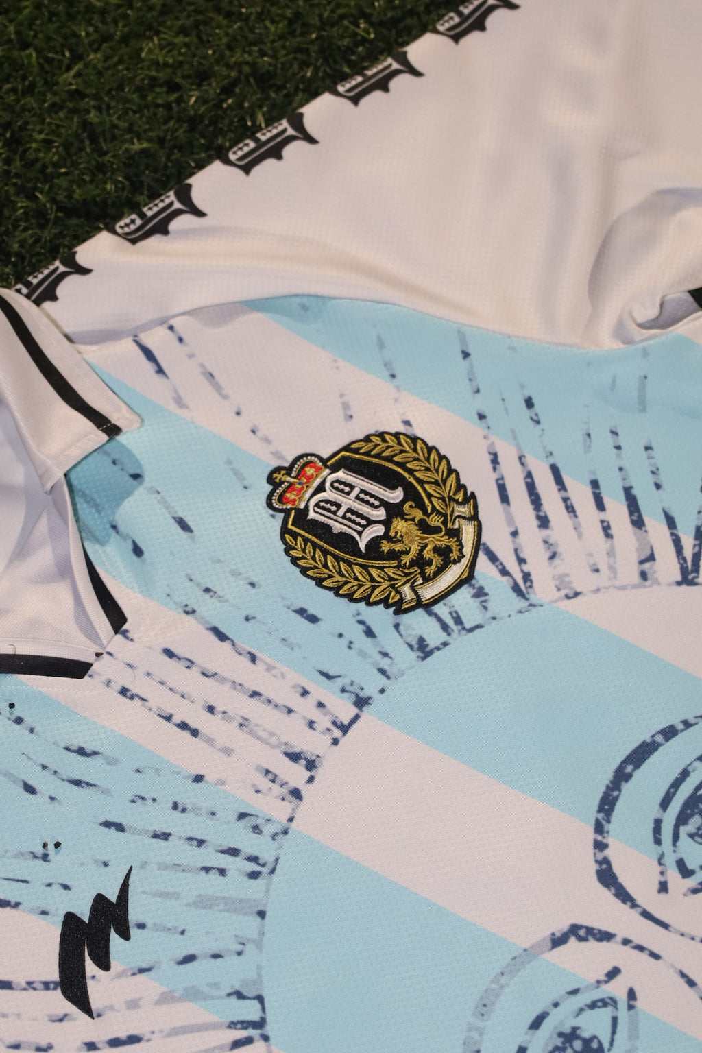 SOL Jersey