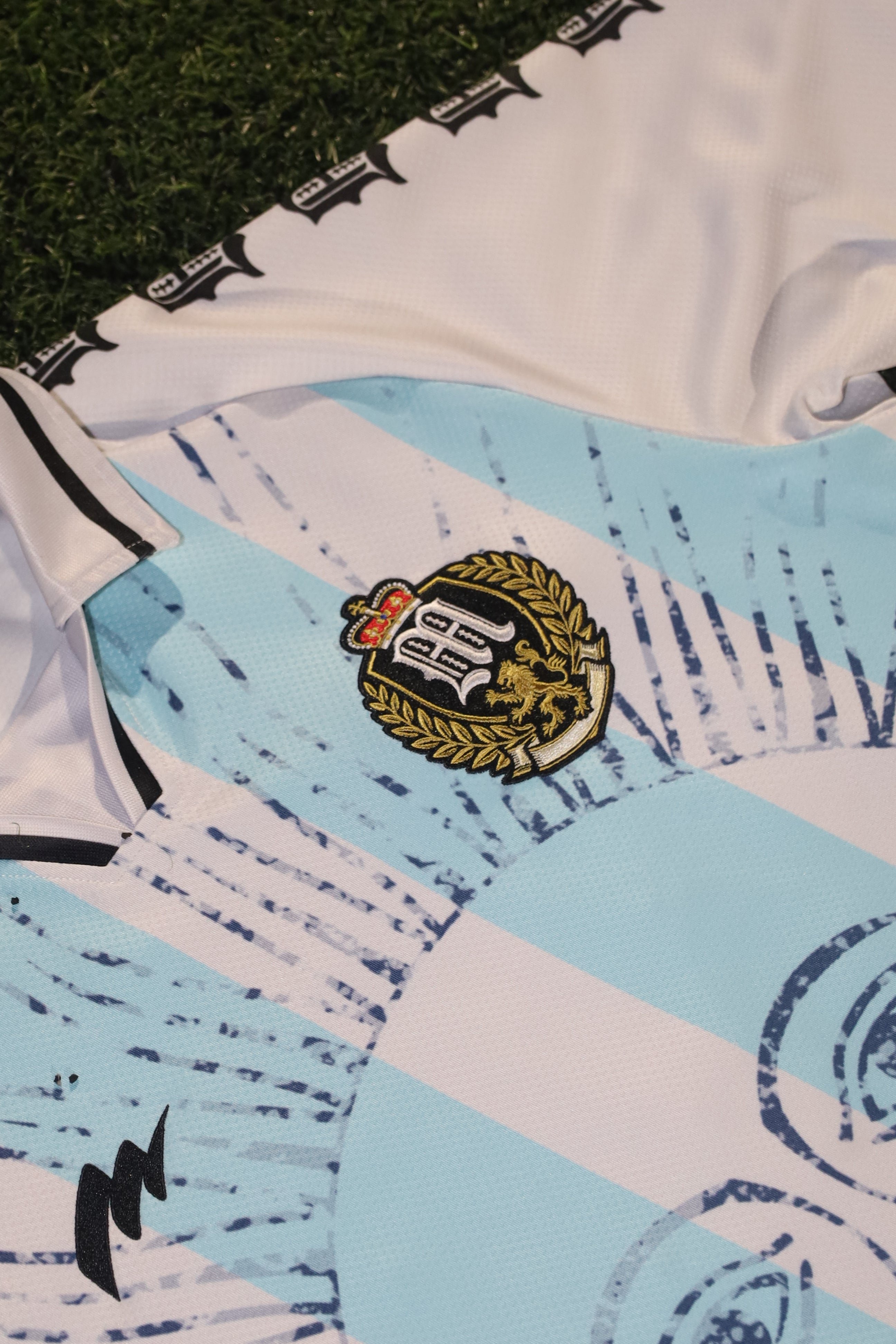 SOL Jersey