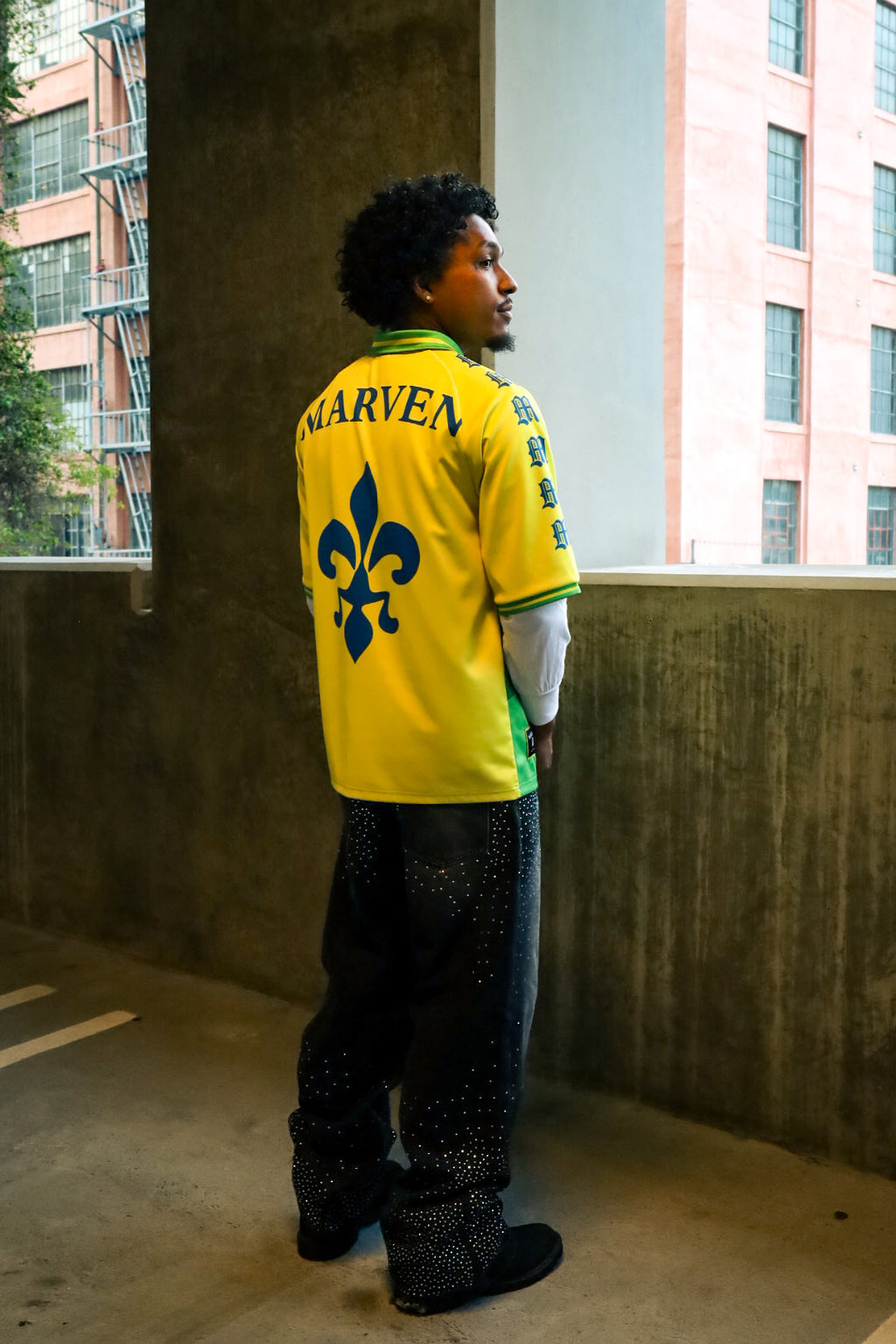 Rio Jersey