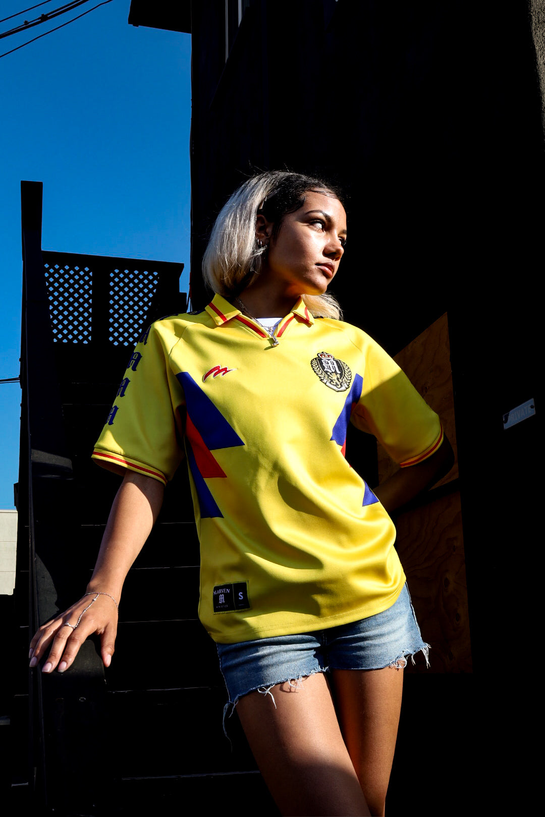 Parce Jersey