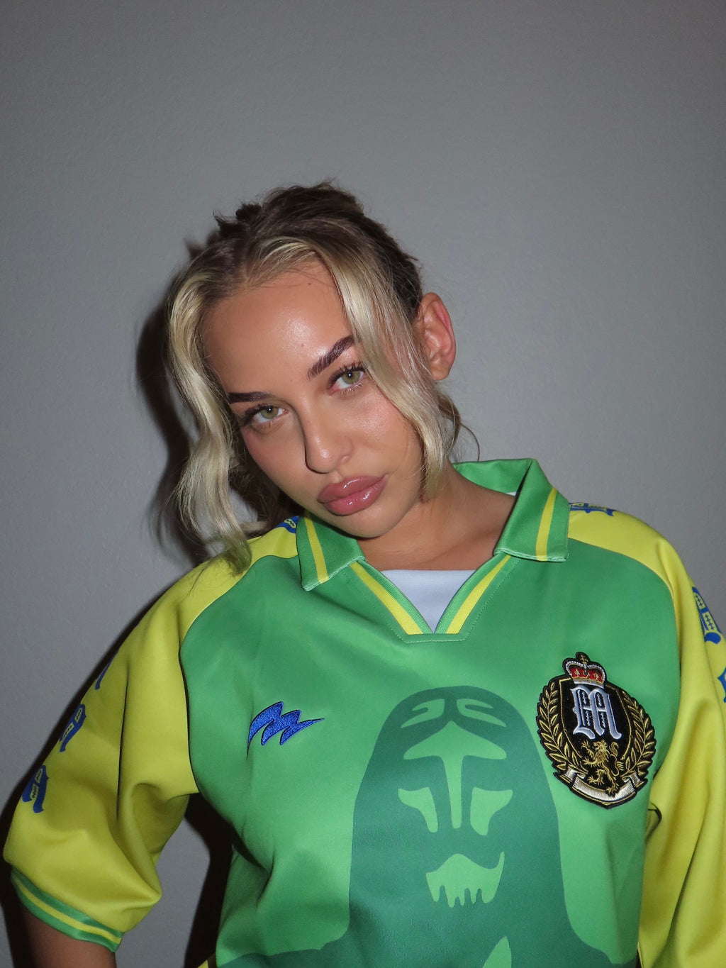 Rio Jersey