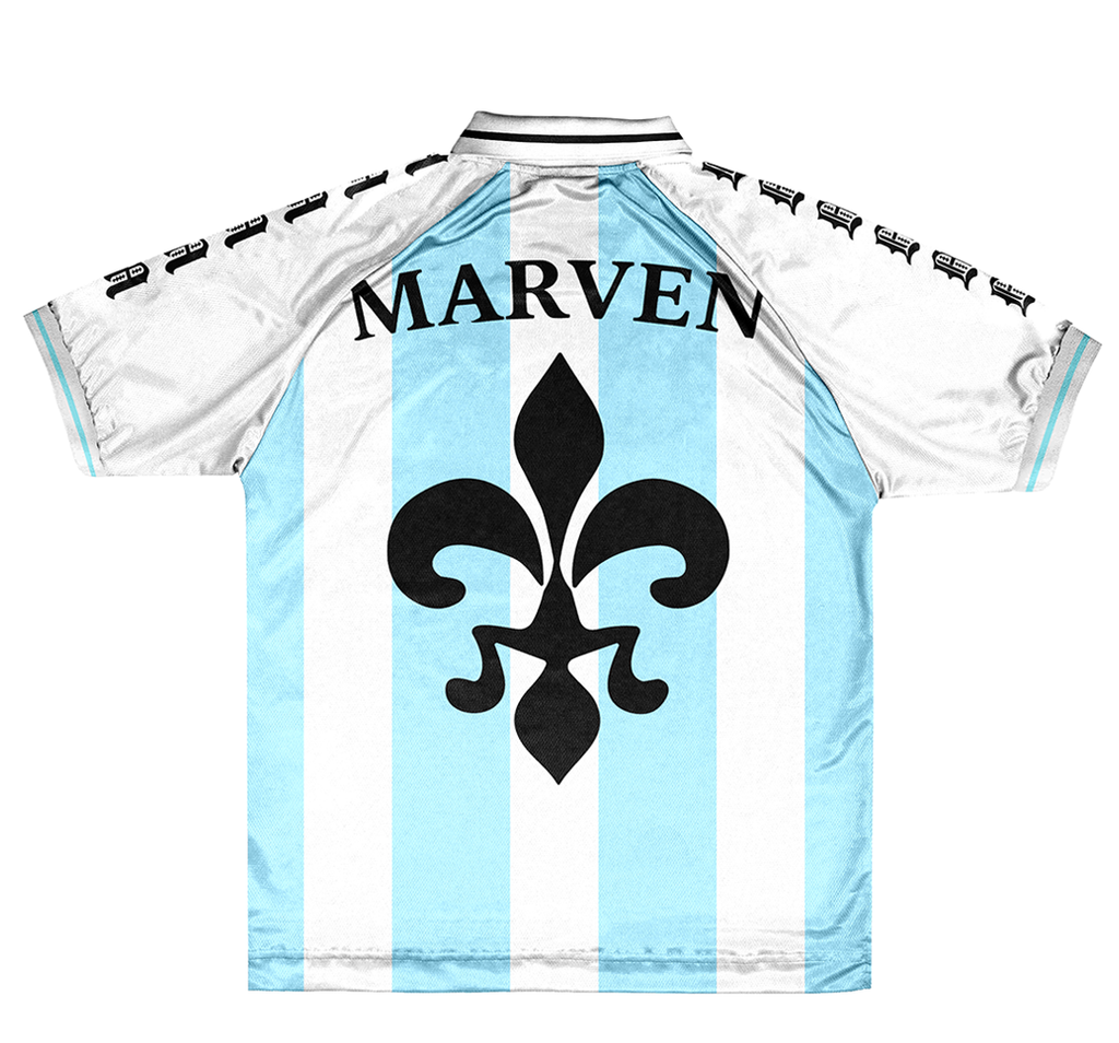 SOL Jersey