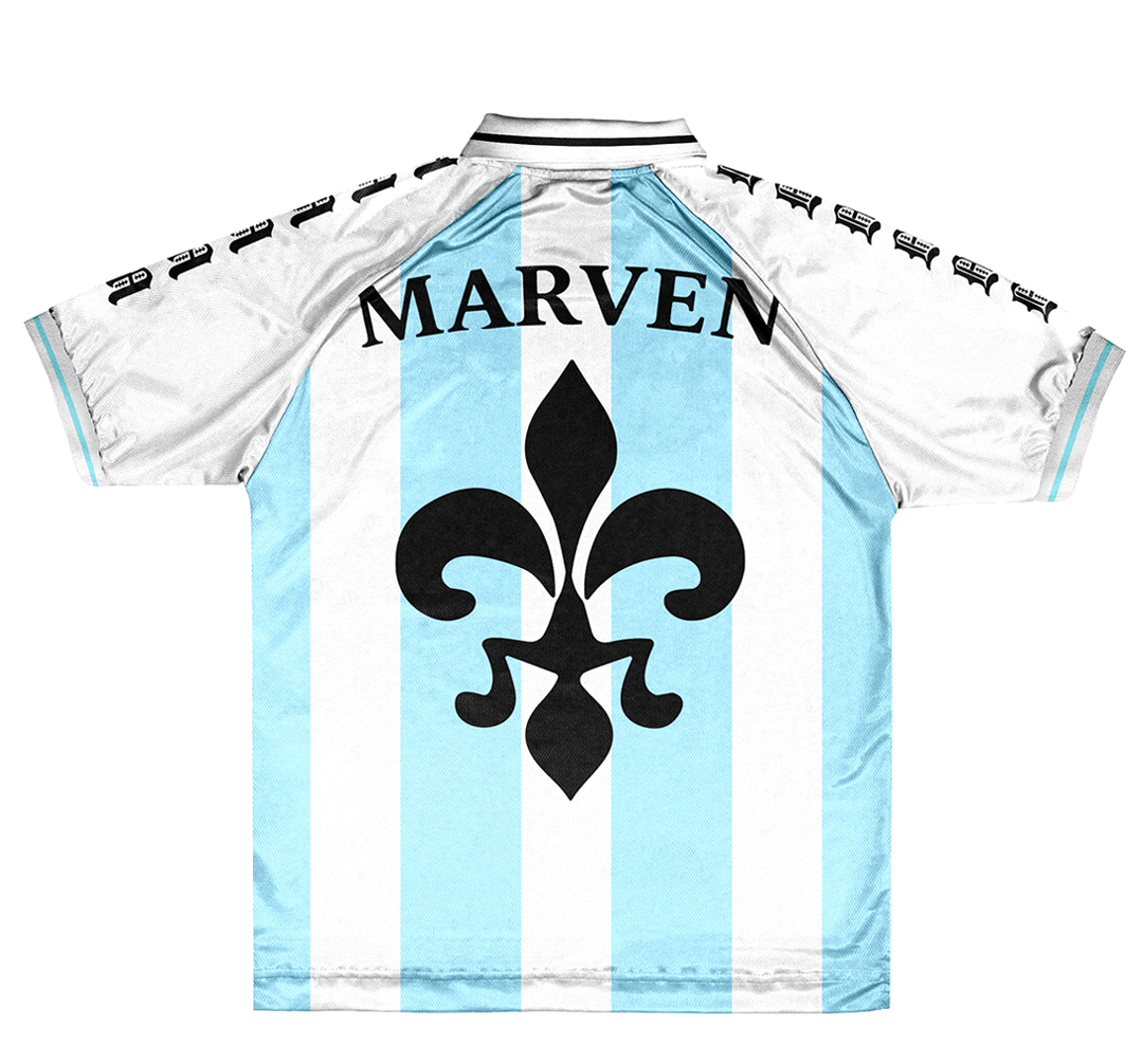 SOL Jersey