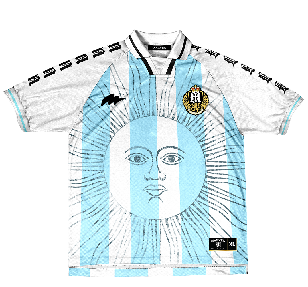 SOL Jersey