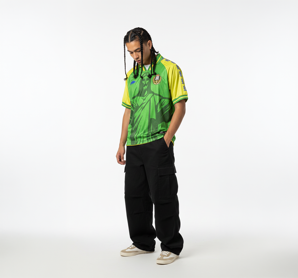 Rio Jersey