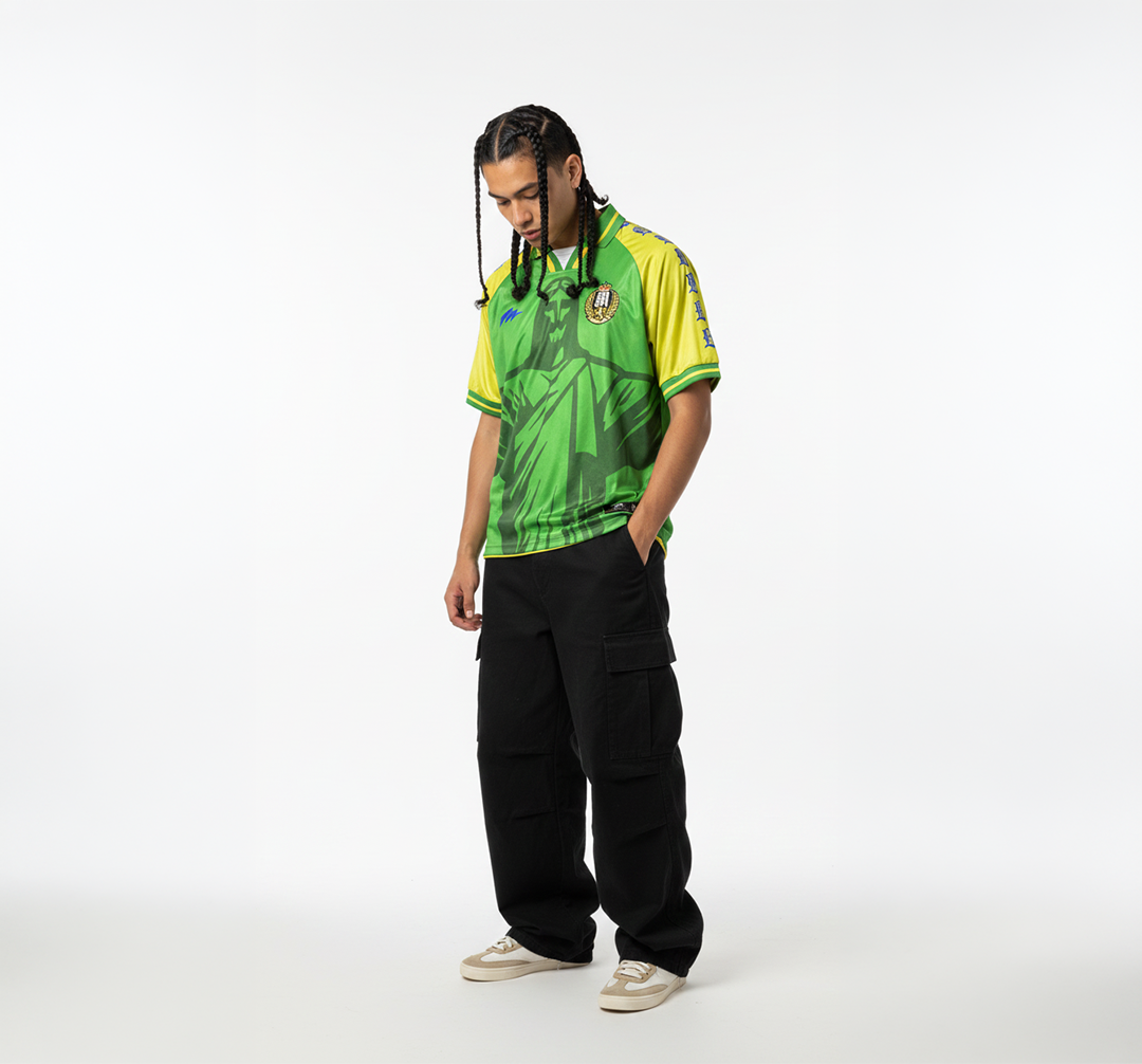 Rio Jersey