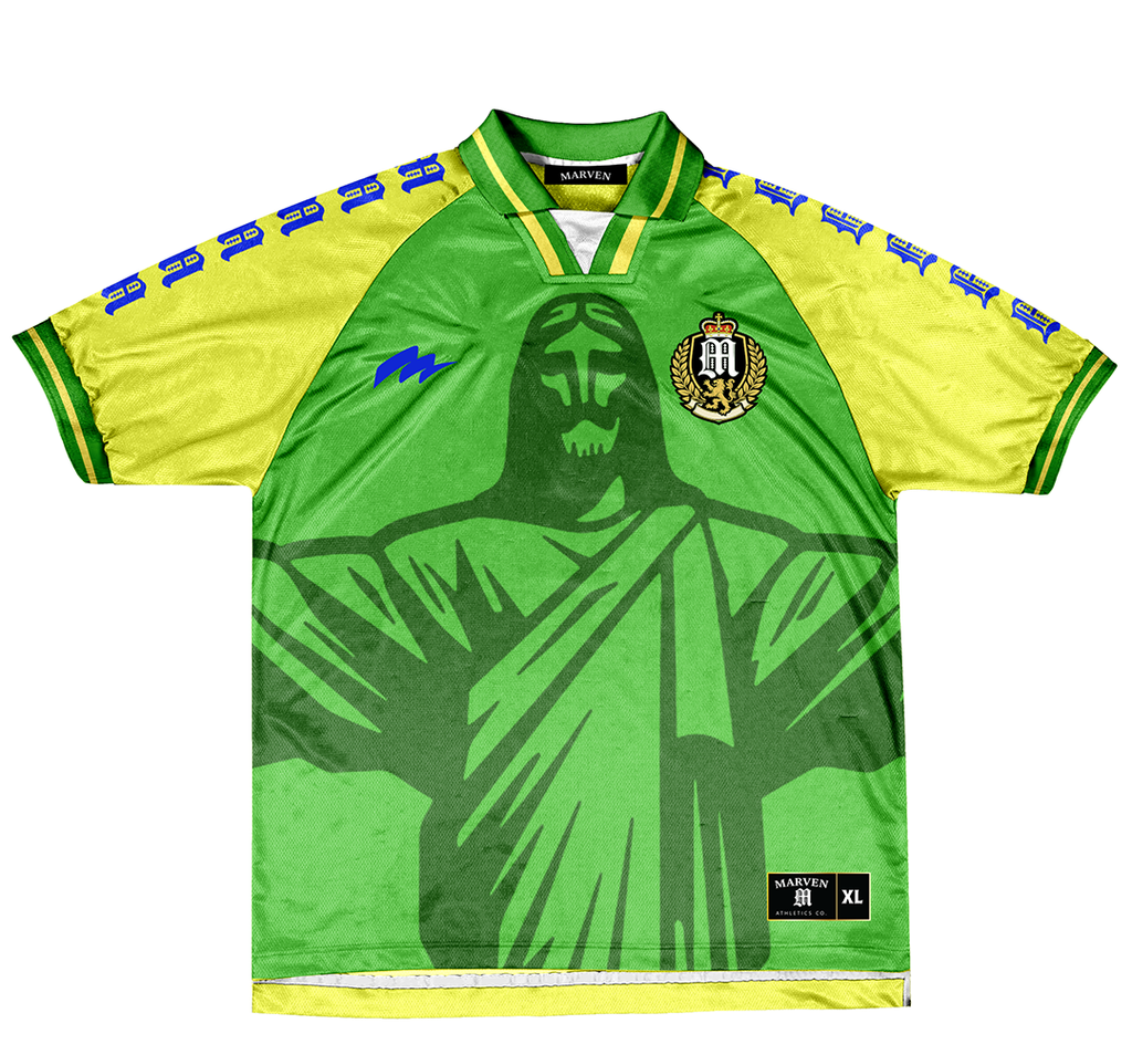 Rio Jersey