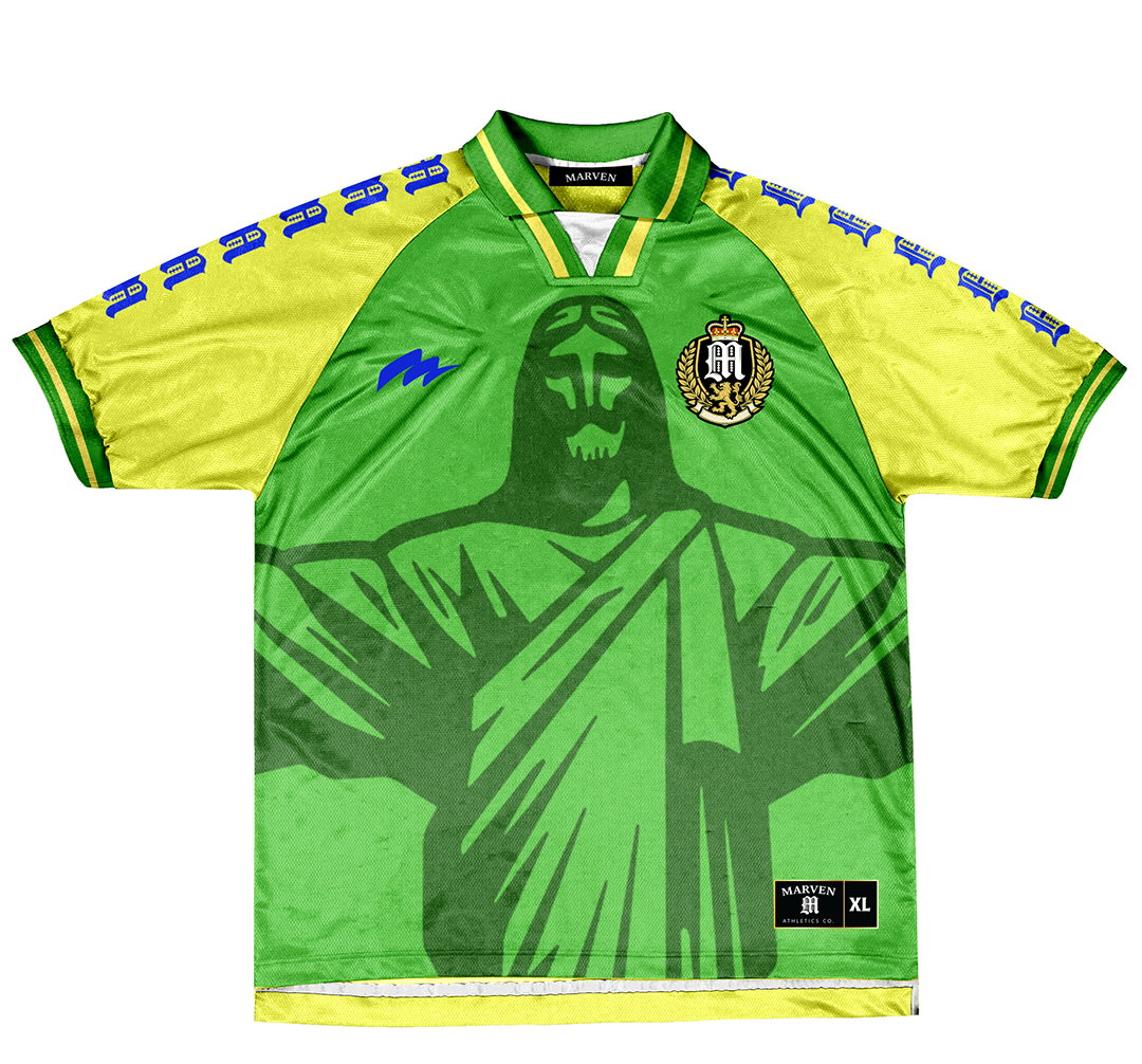 Rio Jersey