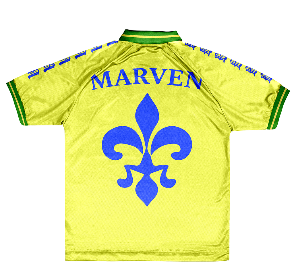 Rio Jersey