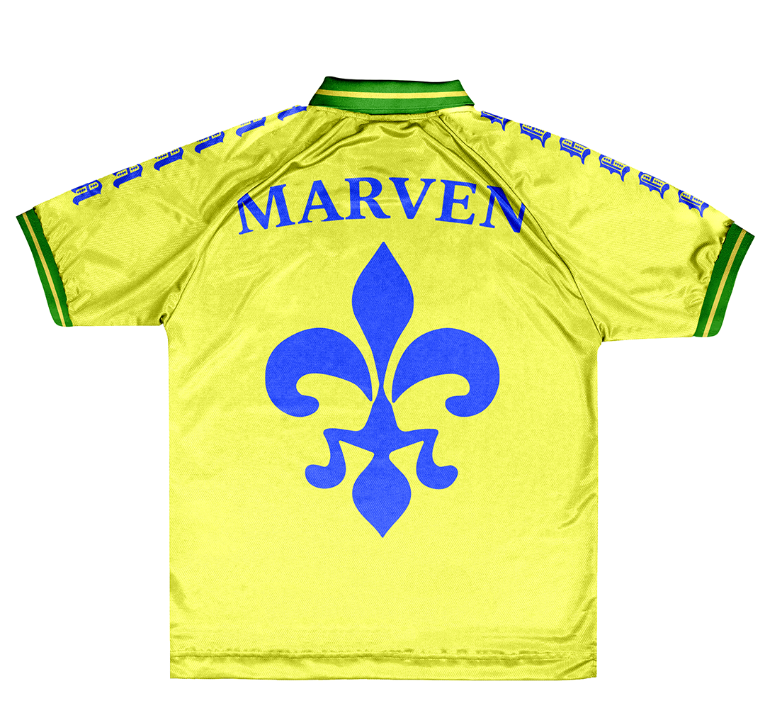 Rio Jersey