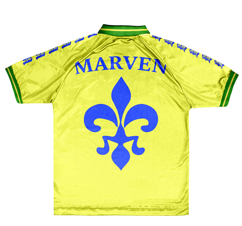 Rio Jersey