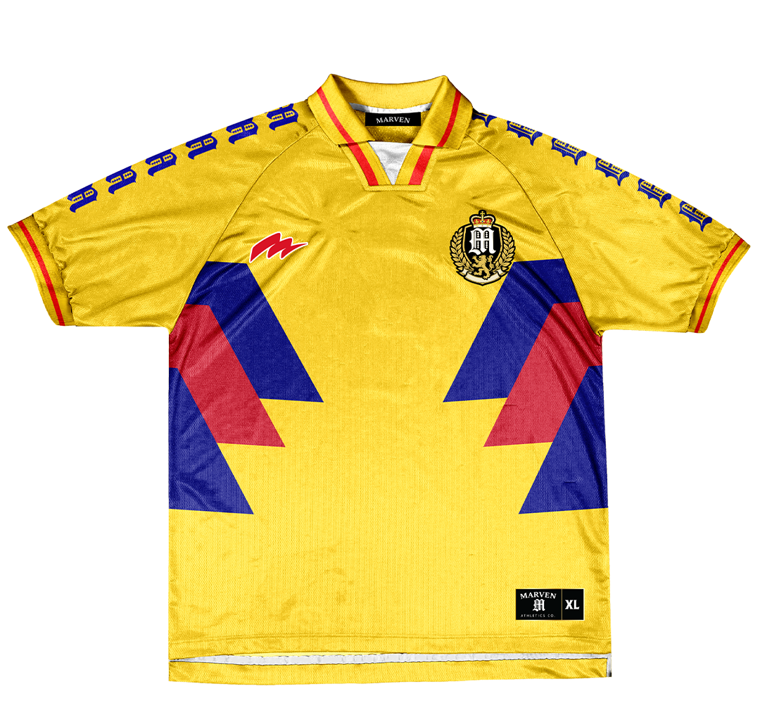 Parce Jersey