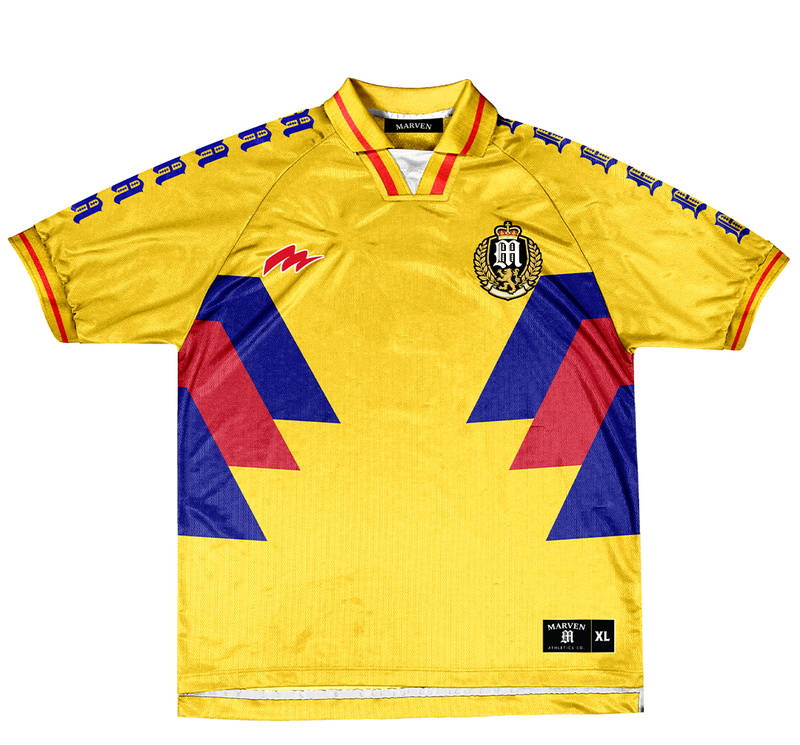 Parce Jersey