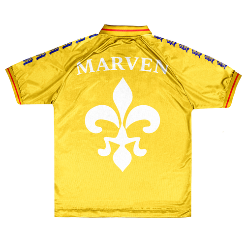 Parce Jersey