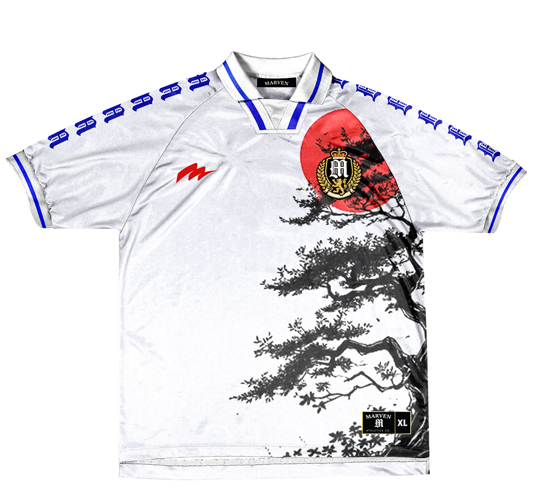 Bonsai Jersey