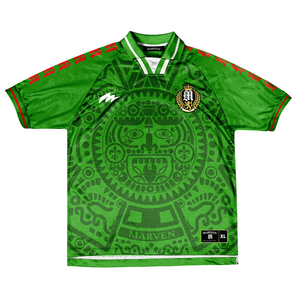 Aztec Jersey