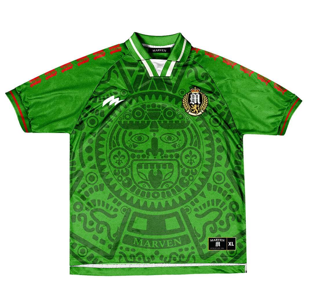 Aztec Jersey