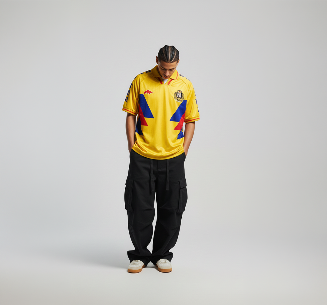 Parce Jersey